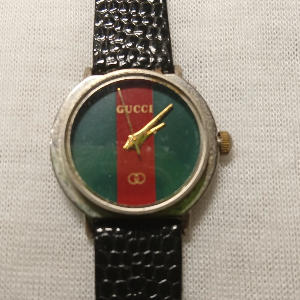 Working watch - Picture 1 of 9